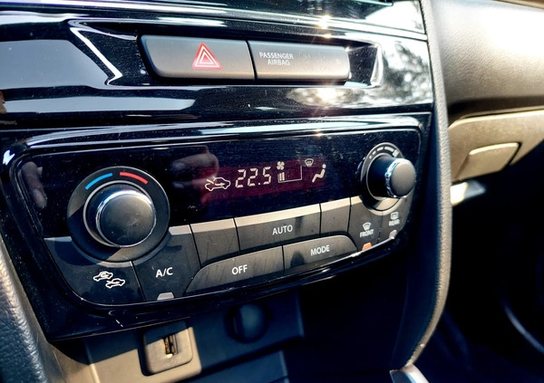 Suzuki Vitara cena 83888 przebieg: 18834, rok produkcji 2020 z Witkowo małe 562